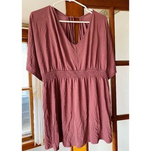 Motherhood Maternity Jessica Simpson top. Size XL